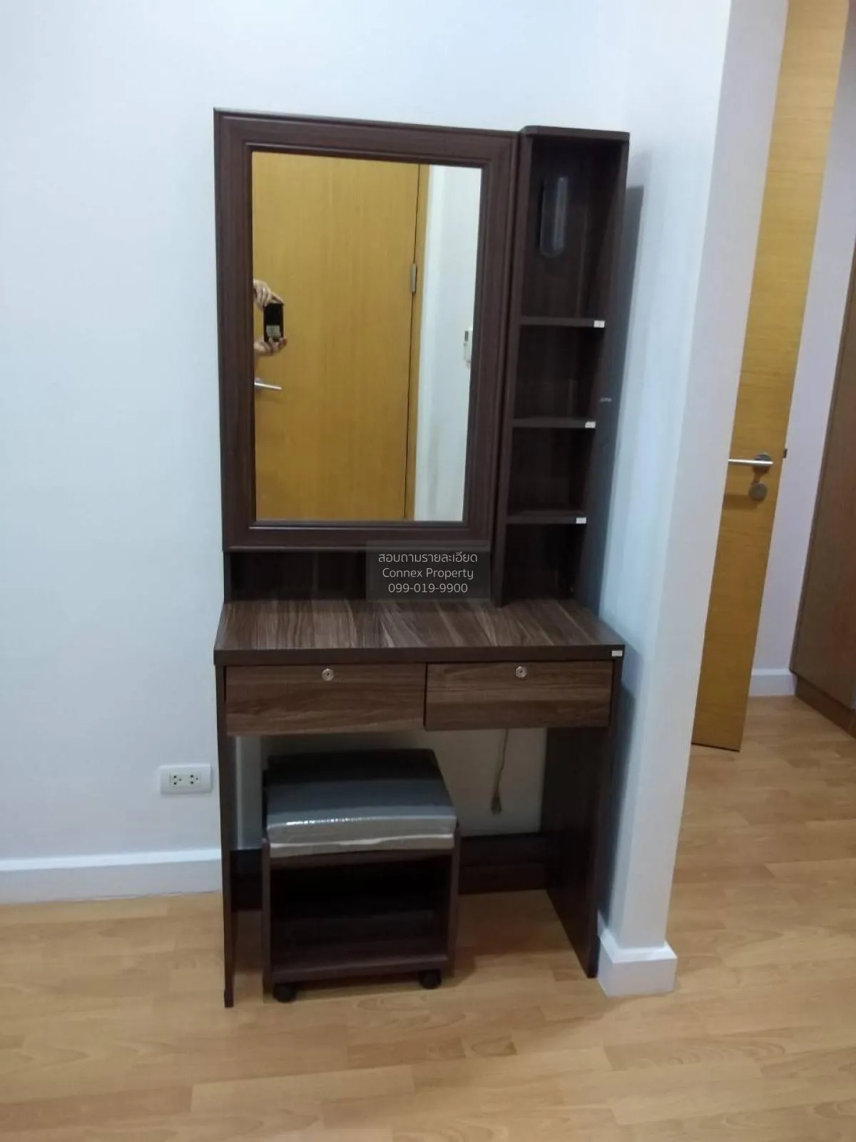 FOR RENT condo , Millennium Residence , BTS-Asok , Khlong Toei , 