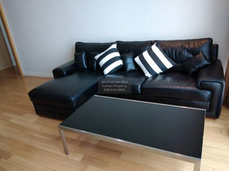 FOR RENT condo , Millennium Residence , BTS-Asok , Khlong Toei ,  1