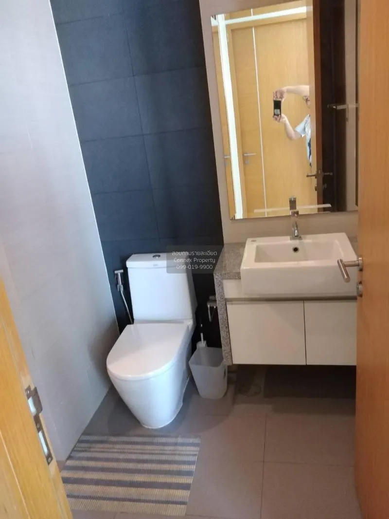 FOR RENT condo , Millennium Residence , BTS-Asok , Khlong Toei , 