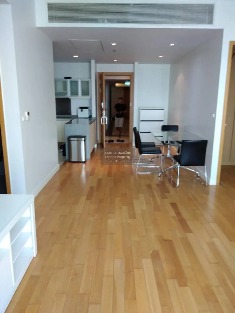 FOR RENT condo , Millennium Residence , BTS-Asok , Khlong Toei ,  2