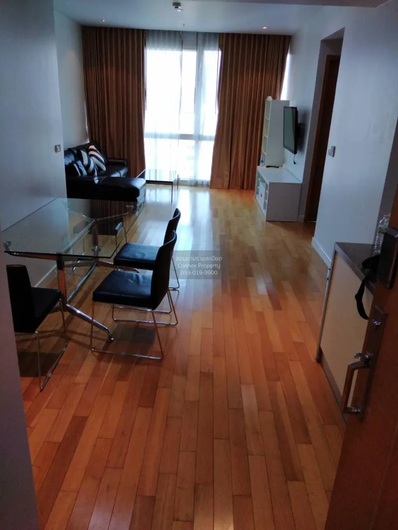 FOR RENT condo , Millennium Residence , BTS-Asok , Khlong Toei ,  3