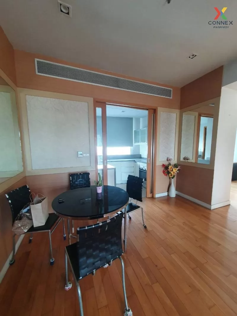 FOR RENT condo , Millennium Residence , BTS-Asok , Khlong Toei ,  2