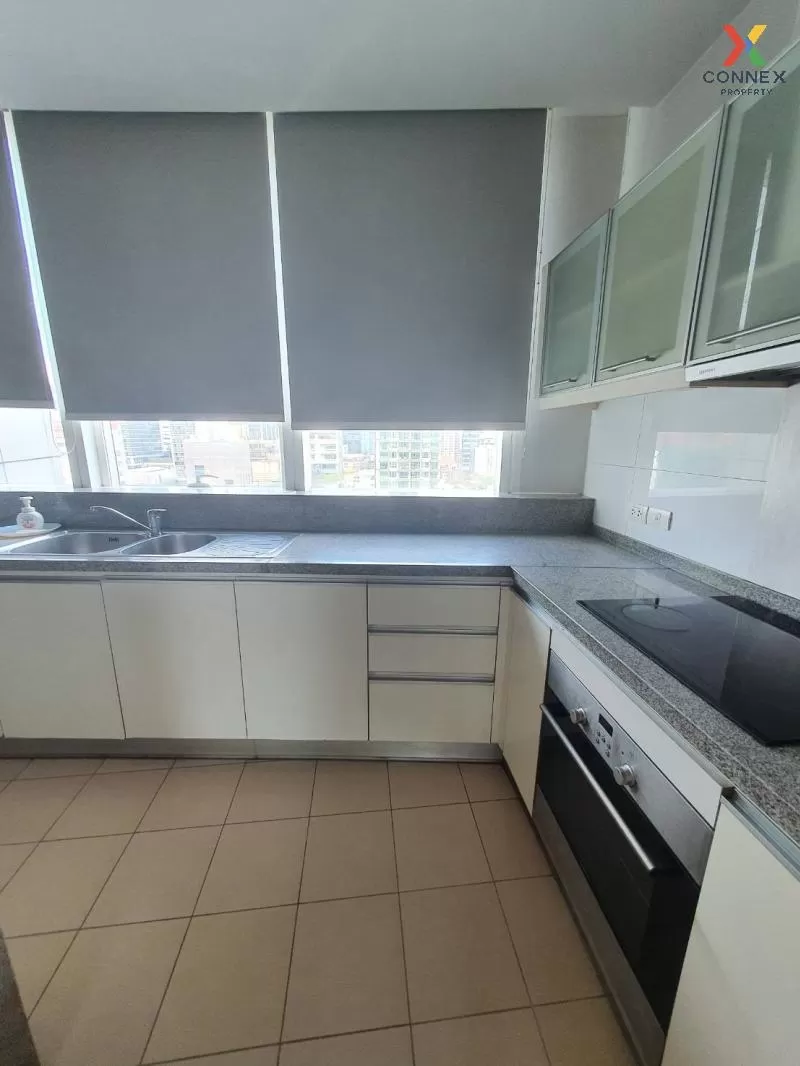 FOR RENT condo , Millennium Residence , BTS-Asok , Khlong Toei ,  3