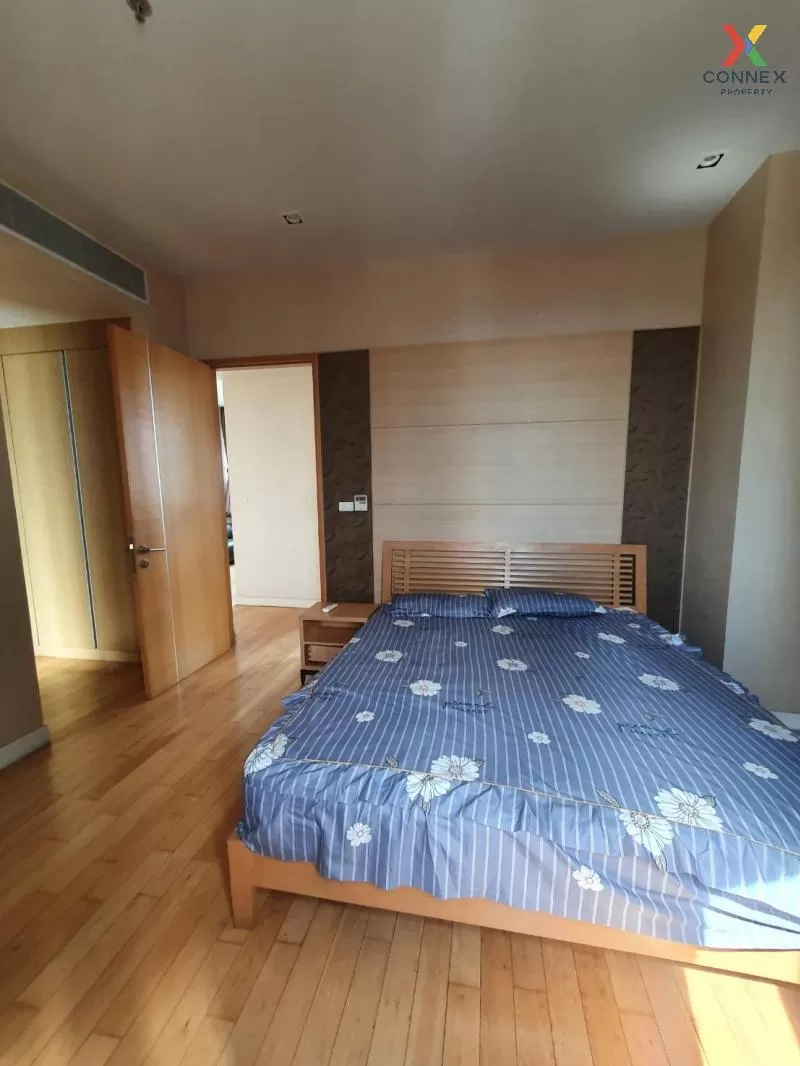 FOR RENT condo , Millennium Residence , BTS-Asok , Khlong Toei ,  4