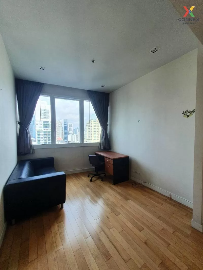 FOR RENT condo , Millennium Residence , BTS-Asok , Khlong Toei , 