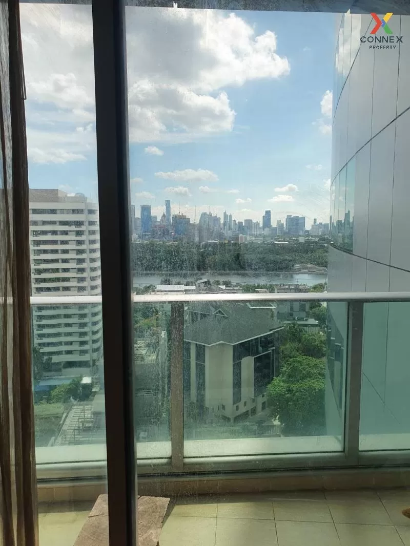 FOR RENT condo , Millennium Residence , BTS-Asok , Khlong Toei , 