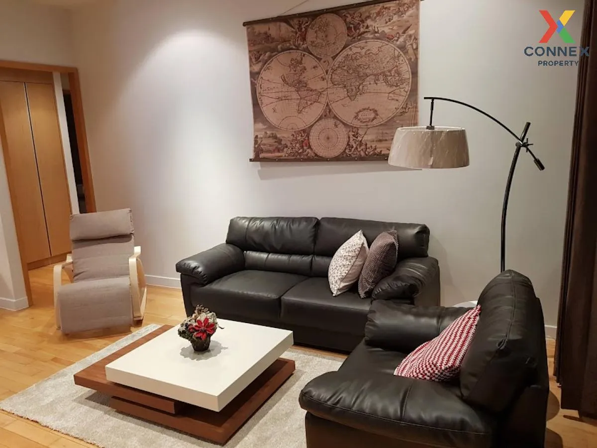 ขายคอนโด  มิลเลนเนียม เรสซิเดนซ์ BTS-อโศก คลองเตย เขต คลองเตย กรุ 1