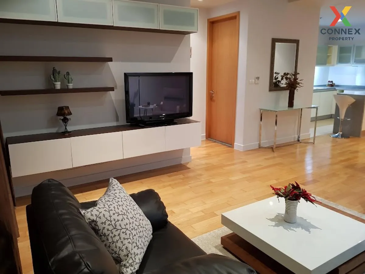 ขายคอนโด  มิลเลนเนียม เรสซิเดนซ์ BTS-อโศก คลองเตย เขต คลองเตย กรุ 2