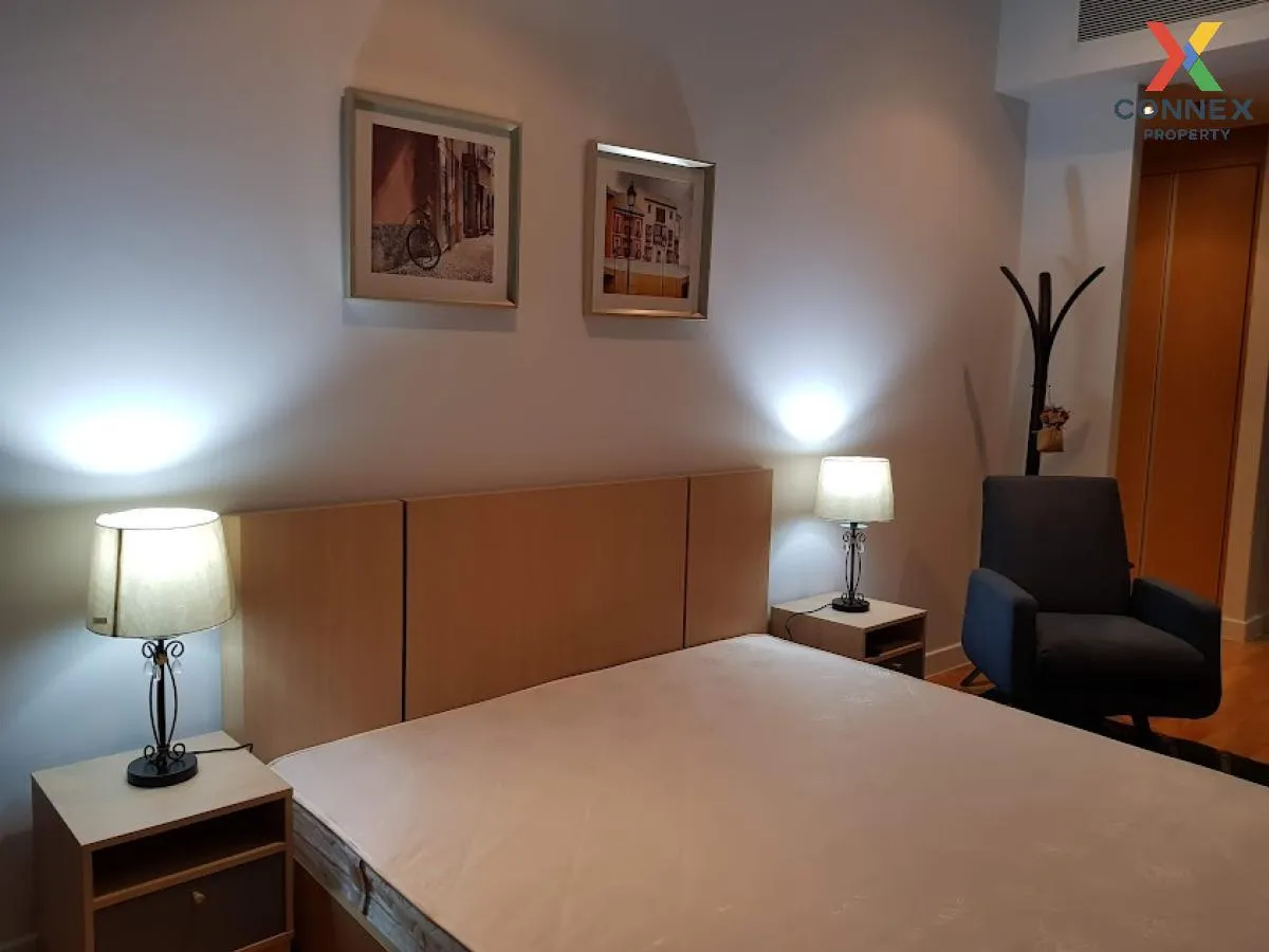 ขายคอนโด  มิลเลนเนียม เรสซิเดนซ์ BTS-อโศก คลองเตย เขต คลองเตย กรุ