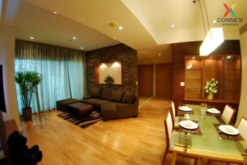 เช่าคอนโด  มิลเลนเนียม เรสซิเดนซ์ BTS-อโศก คลองเตย เขต คลองเตย กร 2