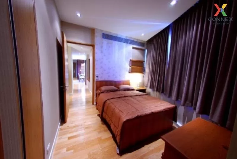 เช่าคอนโด  มิลเลนเนียม เรสซิเดนซ์ BTS-อโศก คลองเตย เขต คลองเตย กร