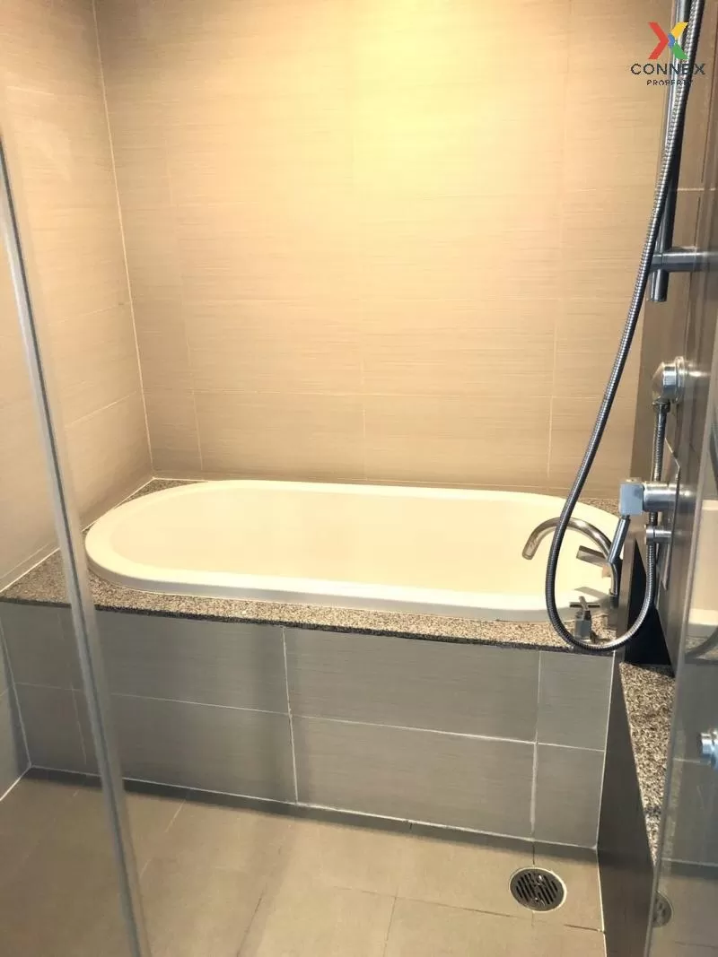 FOR RENT condo , Millennium Residence , BTS-Asok , Khlong Toei , 