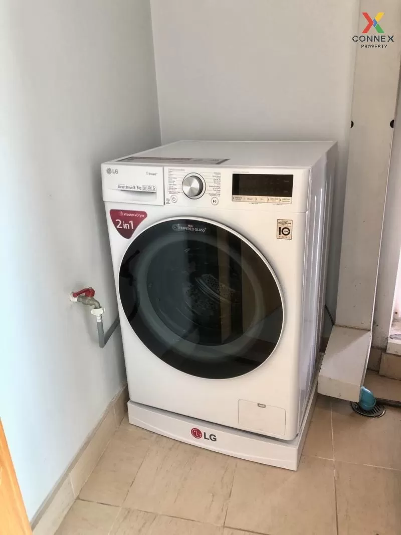 FOR RENT condo , Millennium Residence , BTS-Asok , Khlong Toei , 