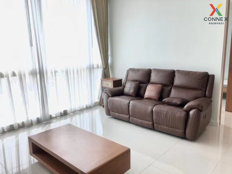 FOR RENT condo , Millennium Residence , BTS-Asok , Khlong Toei ,  2