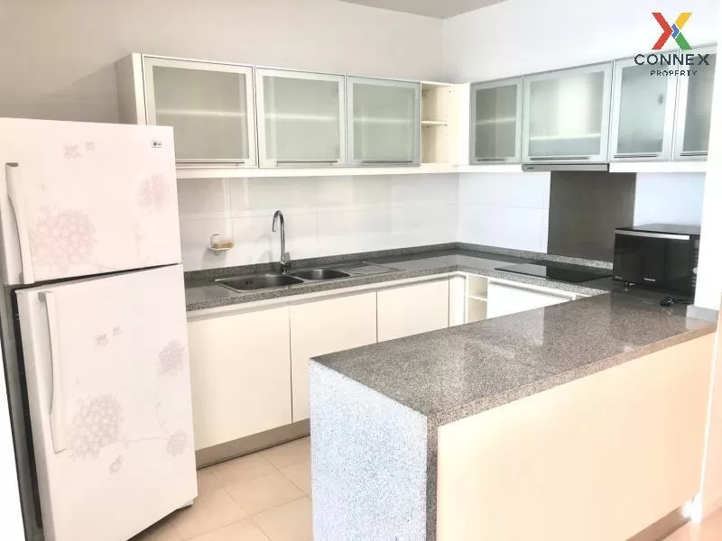 FOR RENT condo , Millennium Residence , BTS-Asok , Khlong Toei ,  3