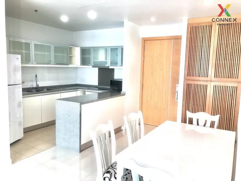 FOR RENT condo , Millennium Residence , BTS-Asok , Khlong Toei ,  4