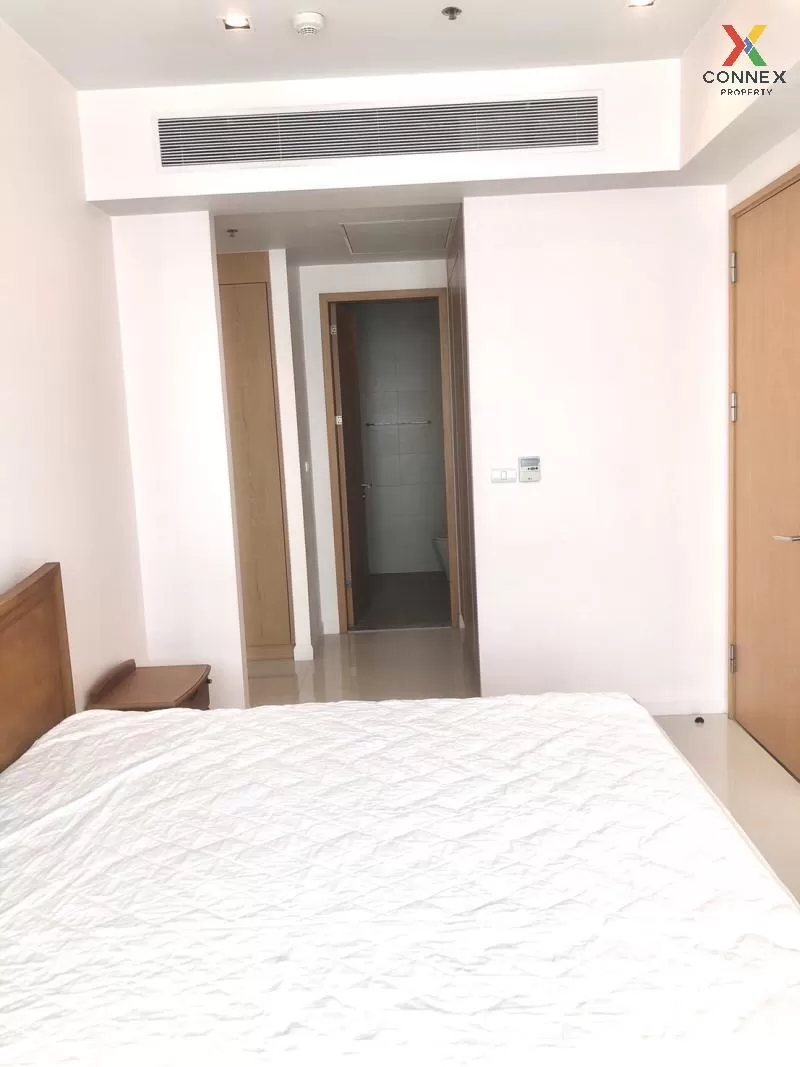 FOR RENT condo , Millennium Residence , BTS-Asok , Khlong Toei , 