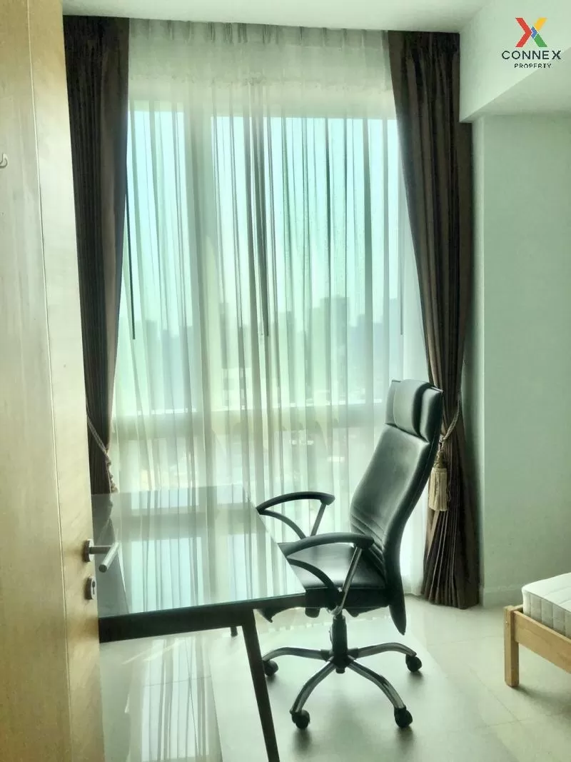 FOR RENT condo , Millennium Residence , BTS-Asok , Khlong Toei , 