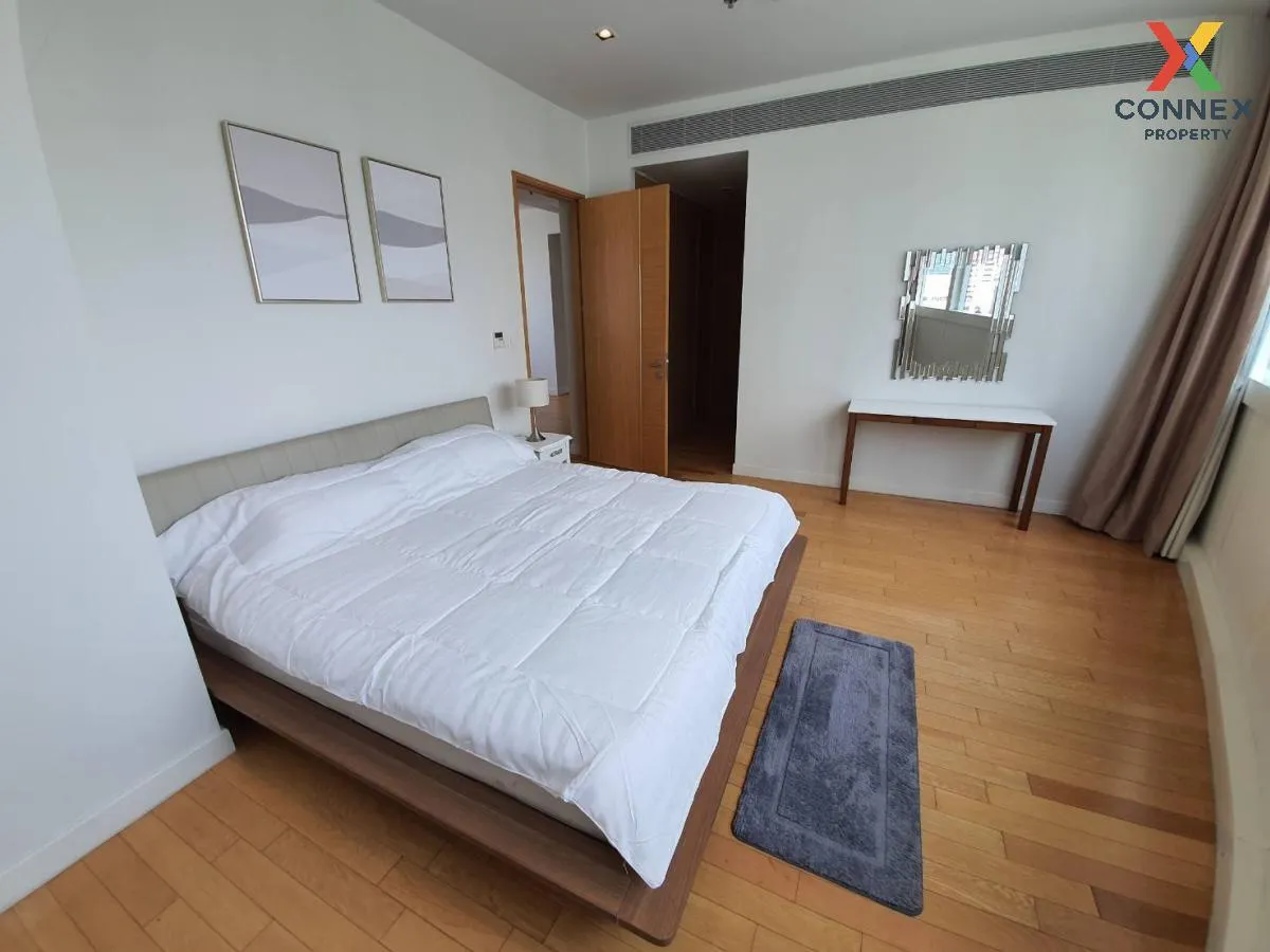 เช่าคอนโด  มิลเลนเนียม เรสซิเดนซ์ BTS-อโศก คลองเตย เขต คลองเตย กร