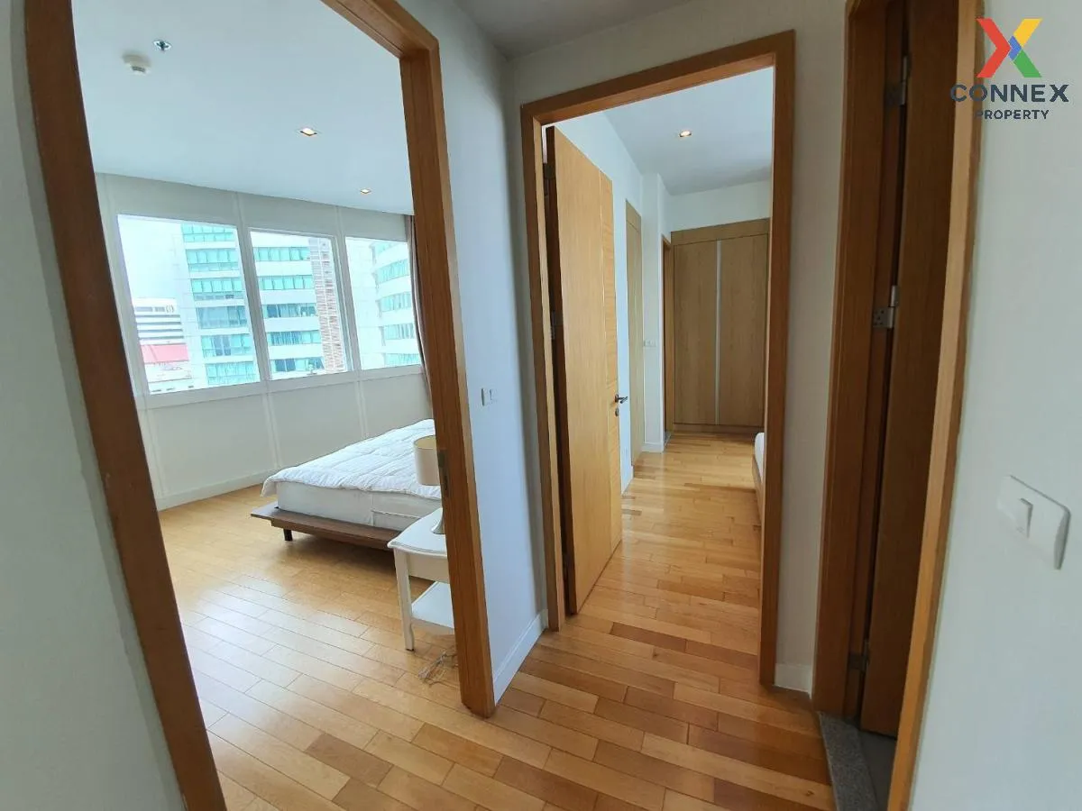 เช่าคอนโด  มิลเลนเนียม เรสซิเดนซ์ BTS-อโศก คลองเตย เขต คลองเตย กร