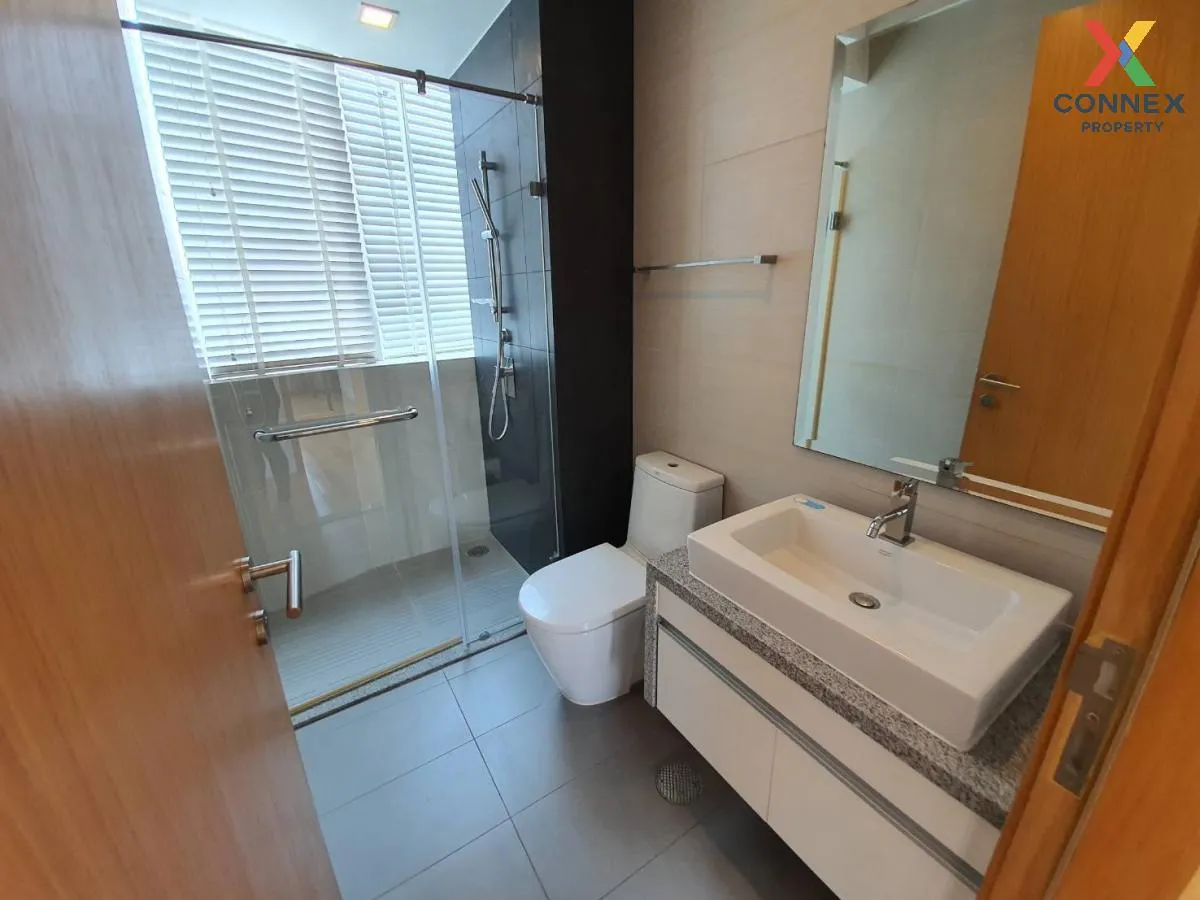 เช่าคอนโด  มิลเลนเนียม เรสซิเดนซ์ BTS-อโศก คลองเตย เขต คลองเตย กร