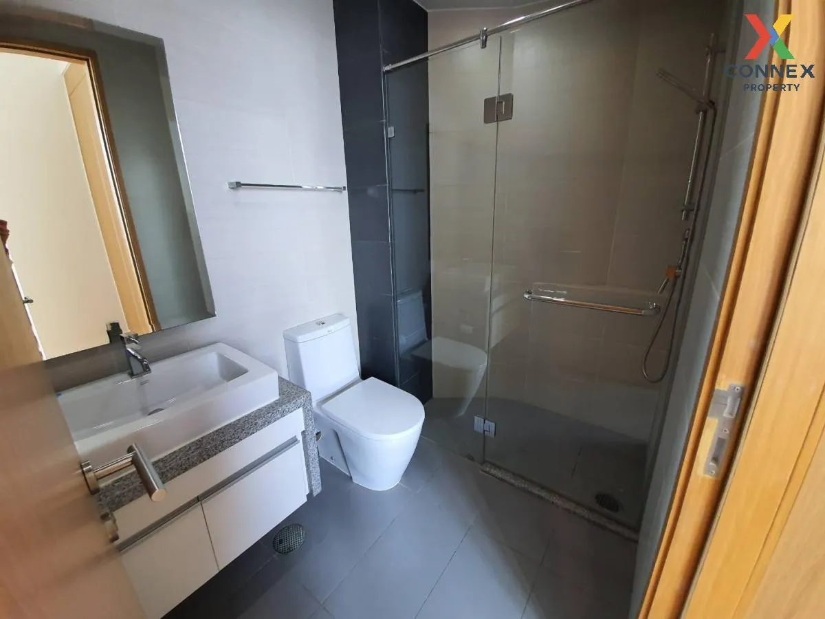 เช่าคอนโด  มิลเลนเนียม เรสซิเดนซ์ BTS-อโศก คลองเตย เขต คลองเตย กร