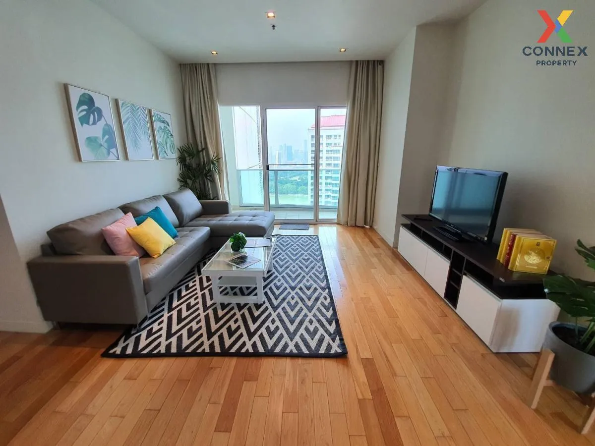 เช่าคอนโด  มิลเลนเนียม เรสซิเดนซ์ BTS-อโศก คลองเตย เขต คลองเตย กร 1