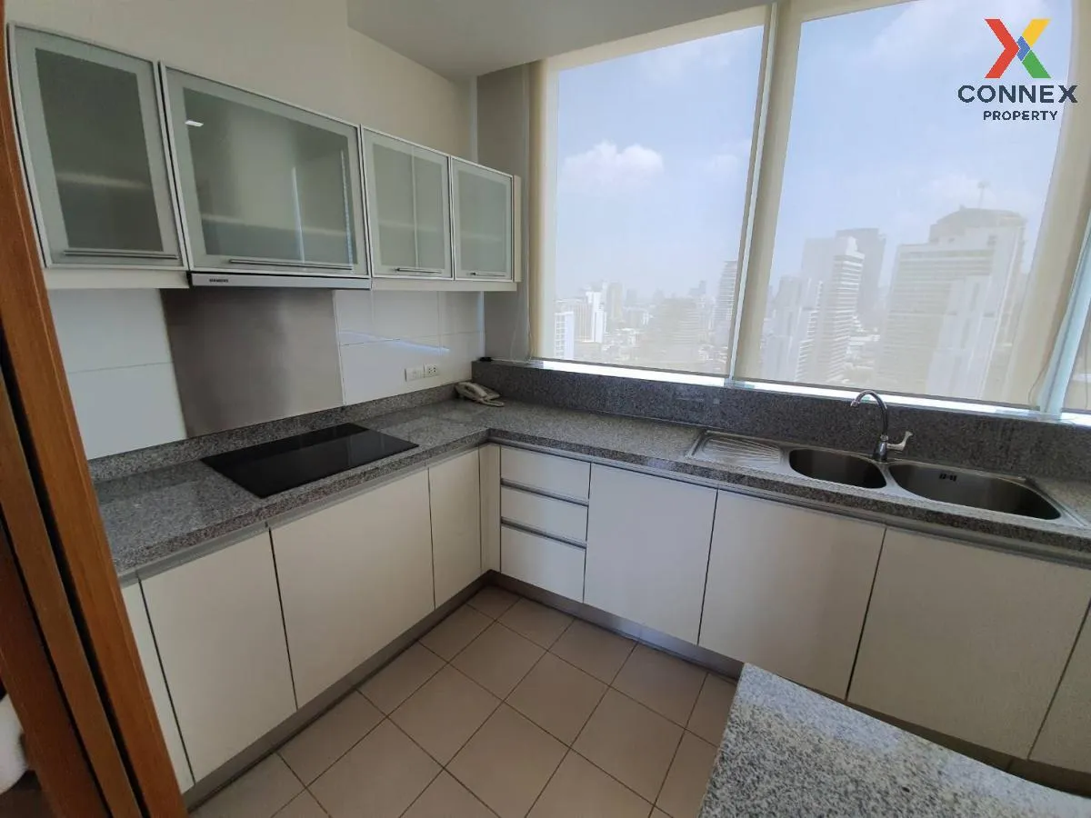 เช่าคอนโด  มิลเลนเนียม เรสซิเดนซ์ BTS-อโศก คลองเตย เขต คลองเตย กร