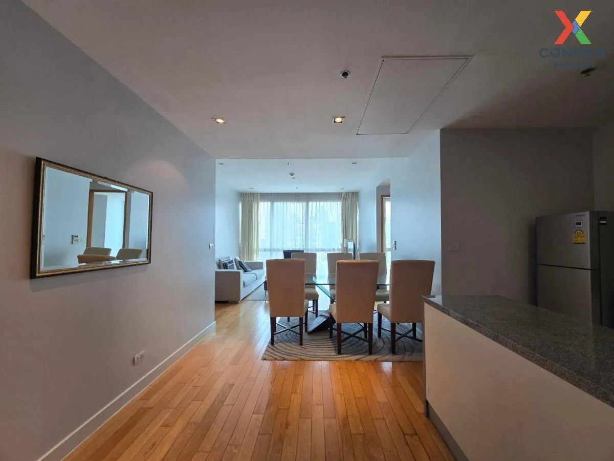 เช่าคอนโด  มิลเลนเนียม เรสซิเดนซ์ BTS-อโศก คลองเตย เขต คลองเตย กร 2