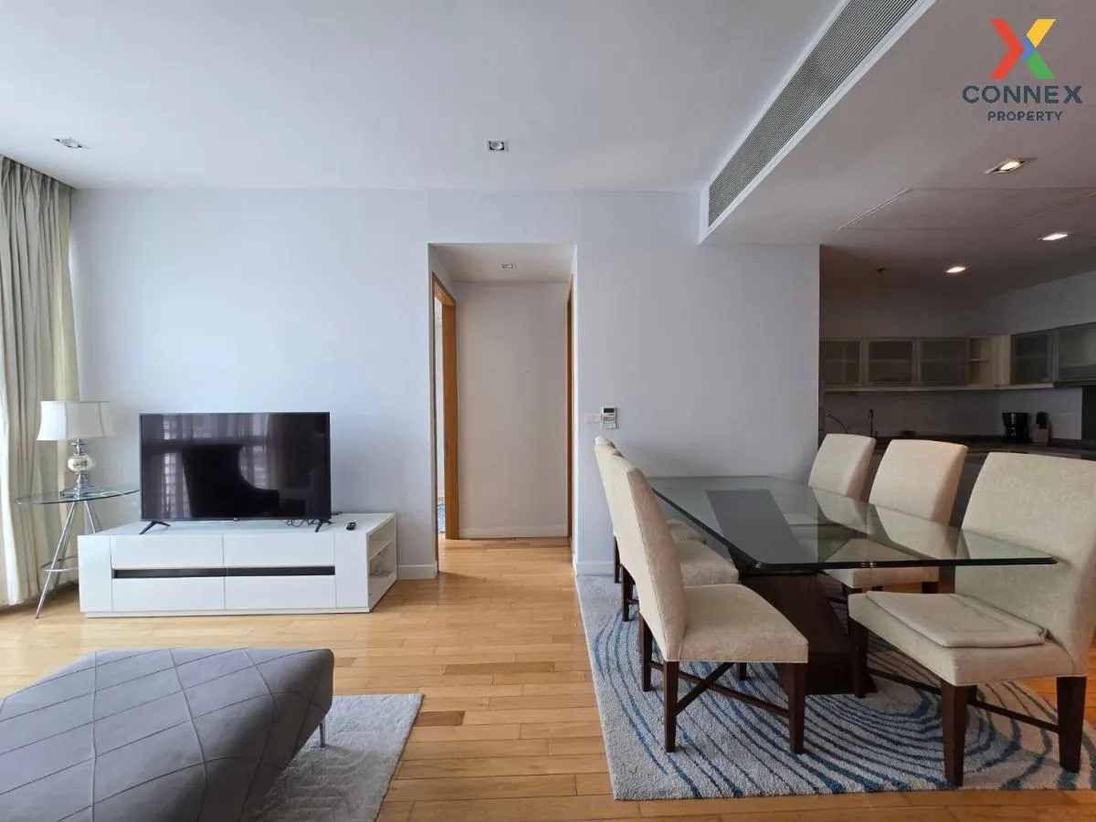 เช่าคอนโด  มิลเลนเนียม เรสซิเดนซ์ BTS-อโศก คลองเตย เขต คลองเตย กร