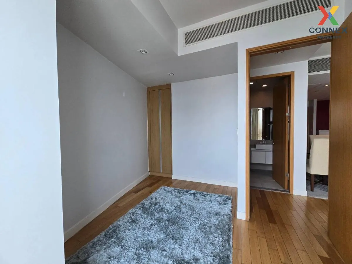 เช่าคอนโด  มิลเลนเนียม เรสซิเดนซ์ BTS-อโศก คลองเตย เขต คลองเตย กร