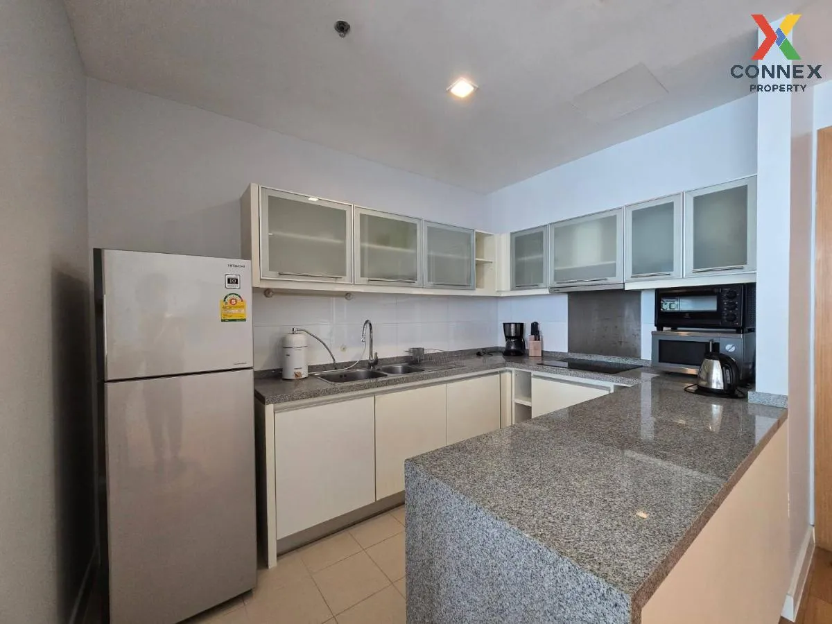 เช่าคอนโด  มิลเลนเนียม เรสซิเดนซ์ BTS-อโศก คลองเตย เขต คลองเตย กร