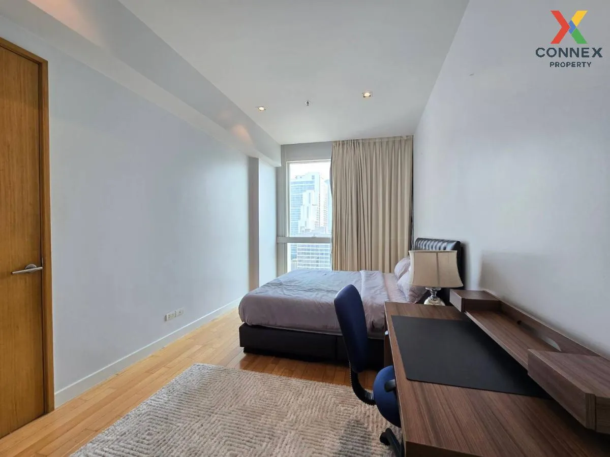 เช่าคอนโด  มิลเลนเนียม เรสซิเดนซ์ BTS-อโศก คลองเตย เขต คลองเตย กร