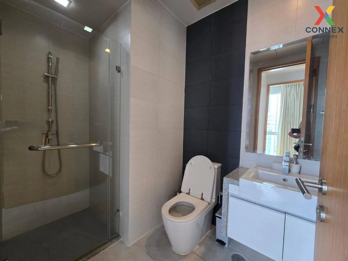 เช่าคอนโด  มิลเลนเนียม เรสซิเดนซ์ BTS-อโศก คลองเตย เขต คลองเตย กร