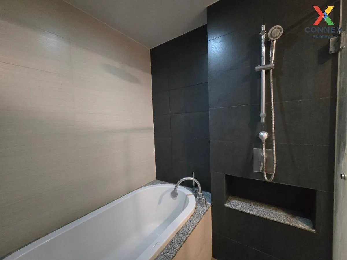 เช่าคอนโด  มิลเลนเนียม เรสซิเดนซ์ BTS-อโศก คลองเตย เขต คลองเตย กร