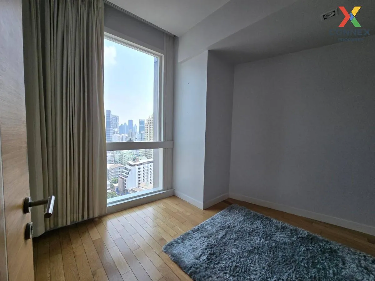 เช่าคอนโด  มิลเลนเนียม เรสซิเดนซ์ BTS-อโศก คลองเตย เขต คลองเตย กร