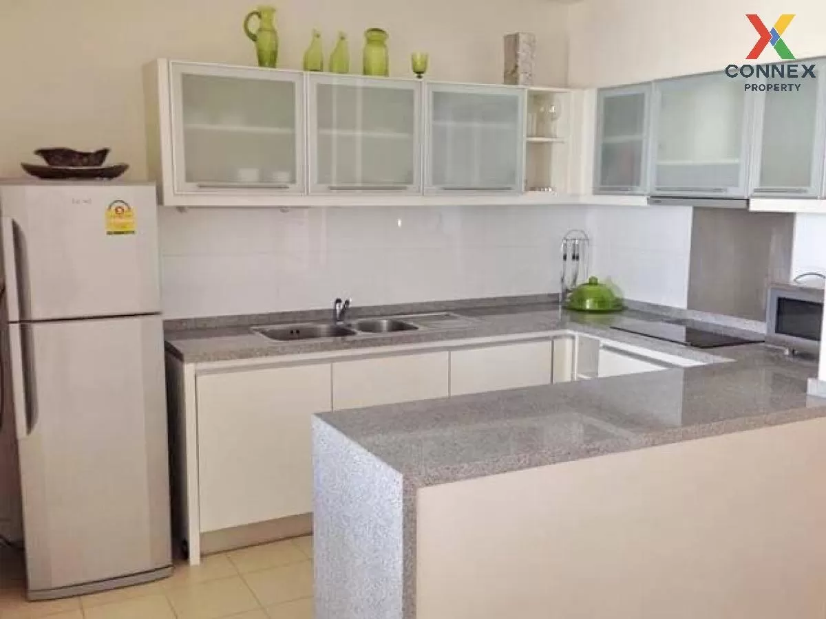 เช่าคอนโด  มิลเลนเนียม เรสซิเดนซ์ BTS-อโศก คลองเตย เขต คลองเตย กร