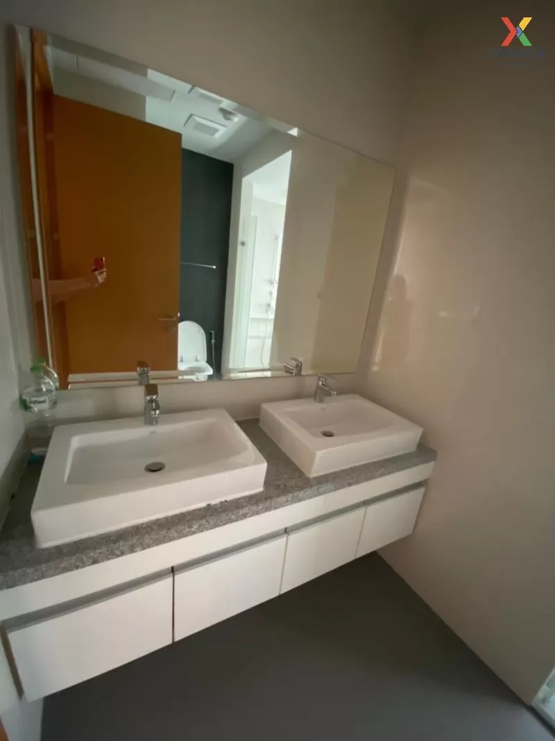 เช่าคอนโด  มิลเลนเนียม เรสซิเดนซ์ ชั้นสูง BTS-อโศก คลองเตย เขต คล