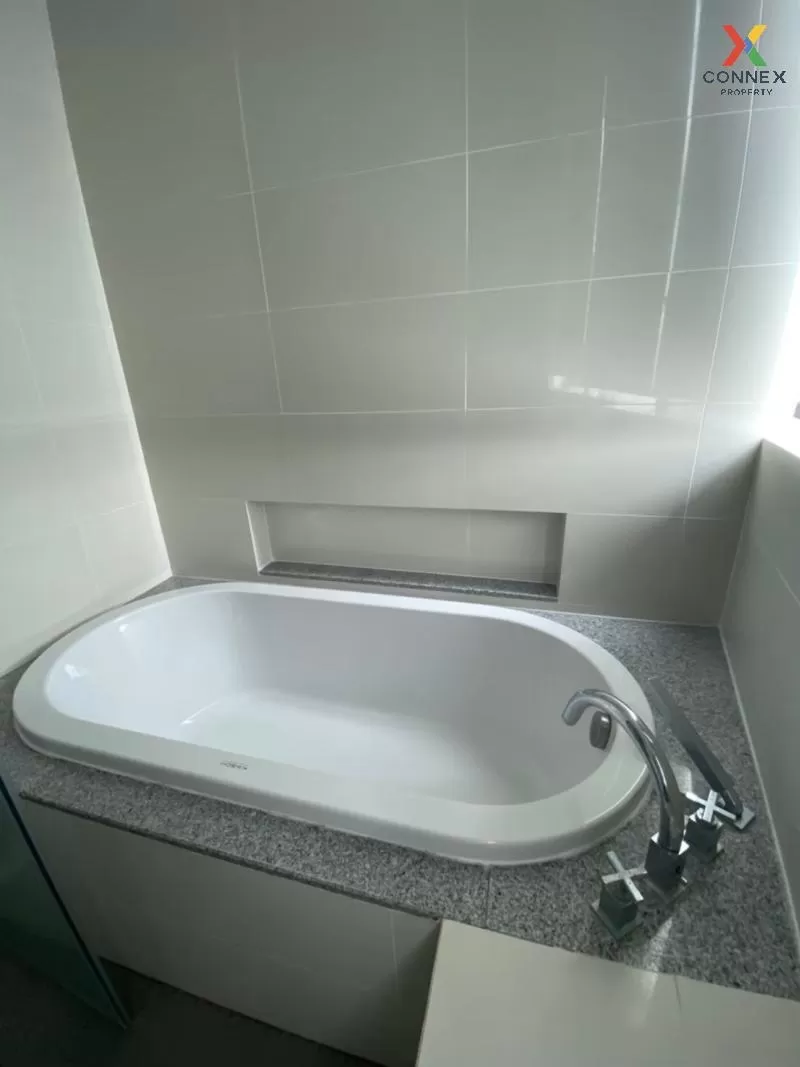 เช่าคอนโด  มิลเลนเนียม เรสซิเดนซ์ ชั้นสูง BTS-อโศก คลองเตย เขต คล