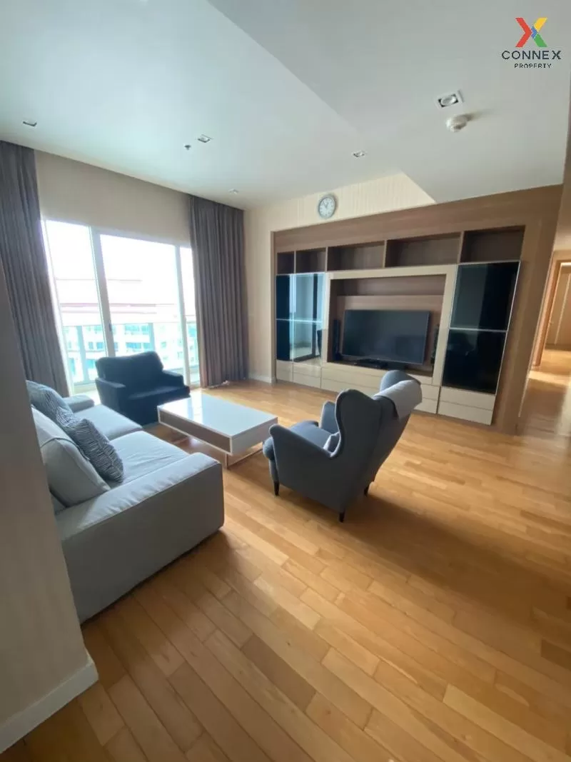 เช่าคอนโด  มิลเลนเนียม เรสซิเดนซ์ ชั้นสูง BTS-อโศก คลองเตย เขต คล 2