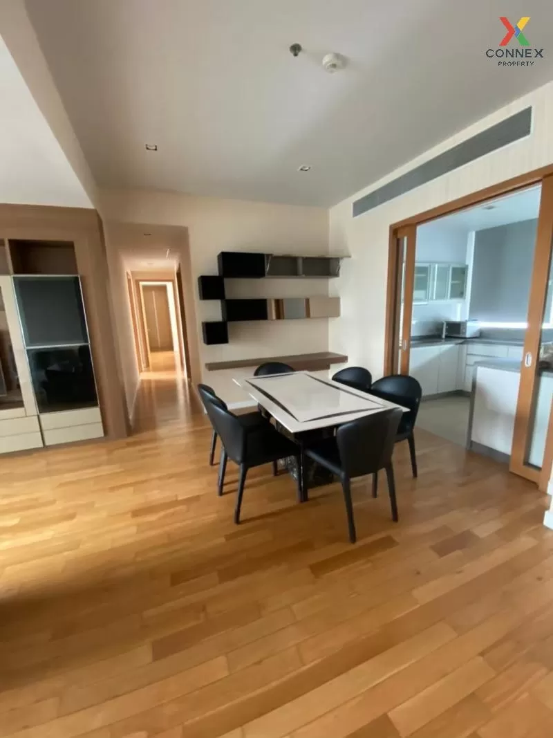 เช่าคอนโด  มิลเลนเนียม เรสซิเดนซ์ ชั้นสูง BTS-อโศก คลองเตย เขต คล 3