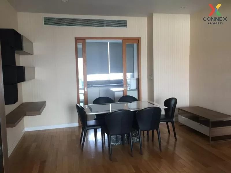 เช่าคอนโด  มิลเลนเนียม เรสซิเดนซ์ ชั้นสูง BTS-อโศก คลองเตย เขต คล 4