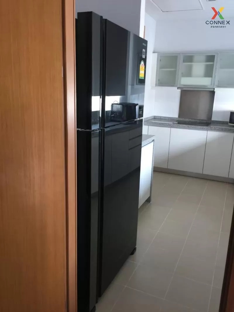 เช่าคอนโด  มิลเลนเนียม เรสซิเดนซ์ ชั้นสูง BTS-อโศก คลองเตย เขต คล