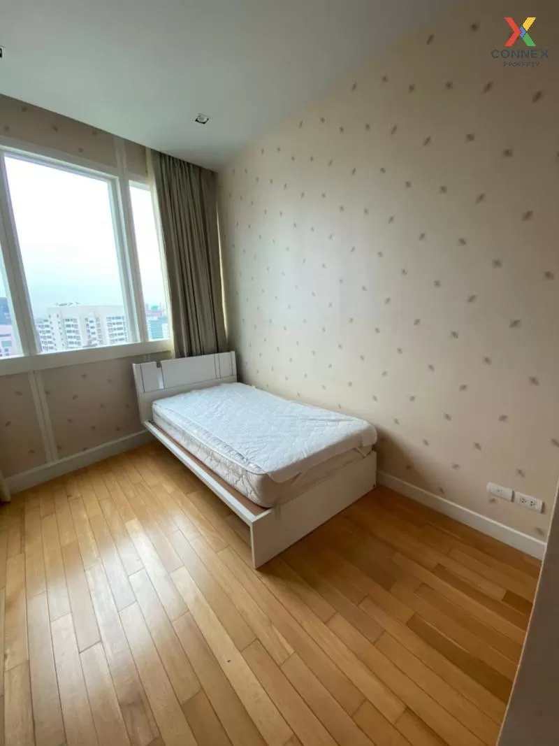 เช่าคอนโด  มิลเลนเนียม เรสซิเดนซ์ ชั้นสูง BTS-อโศก คลองเตย เขต คล