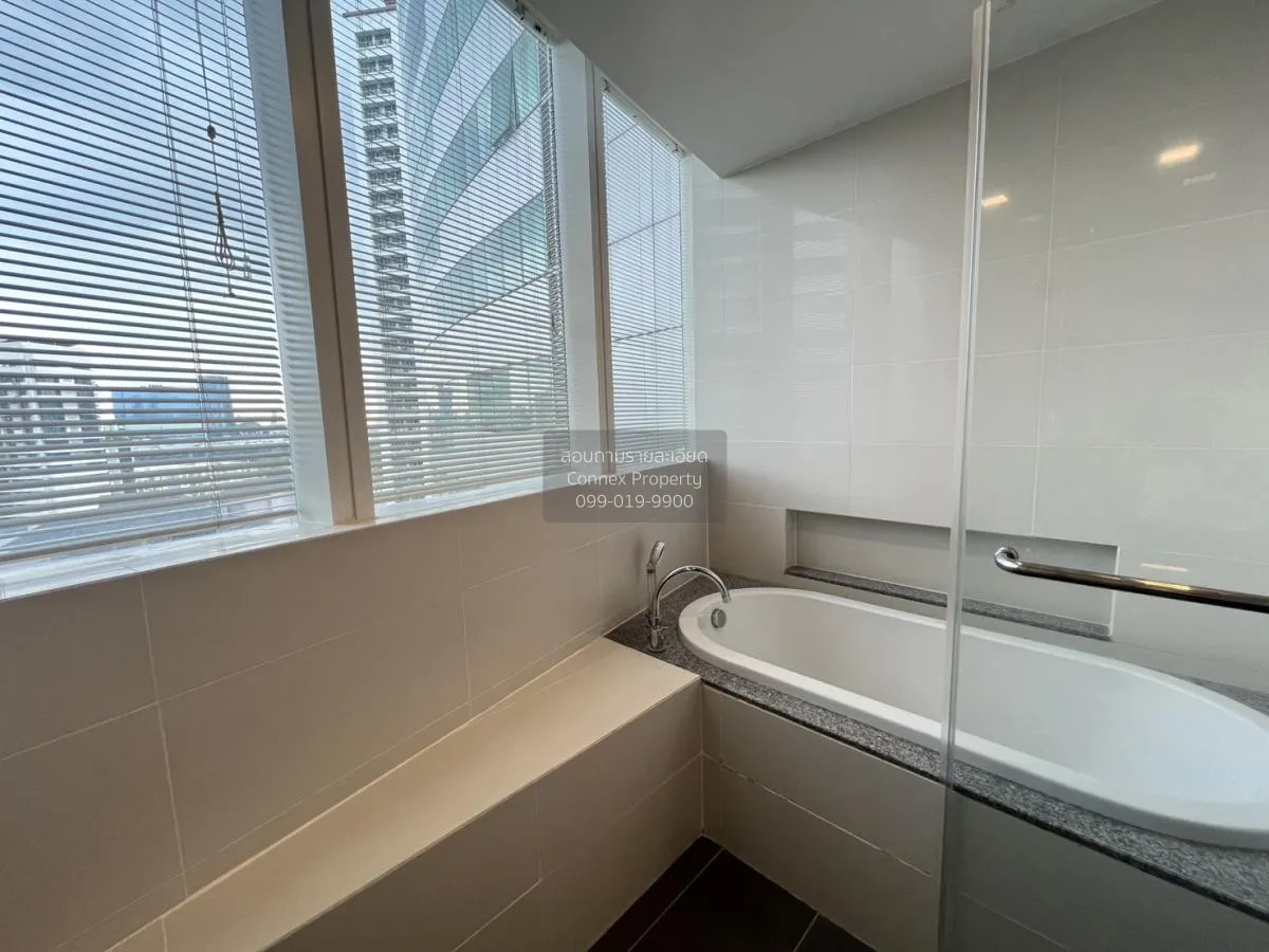 เช่าคอนโด  มิลเลนเนียม เรสซิเดนซ์ BTS-อโศก คลองเตย เขต คลองเตย กร