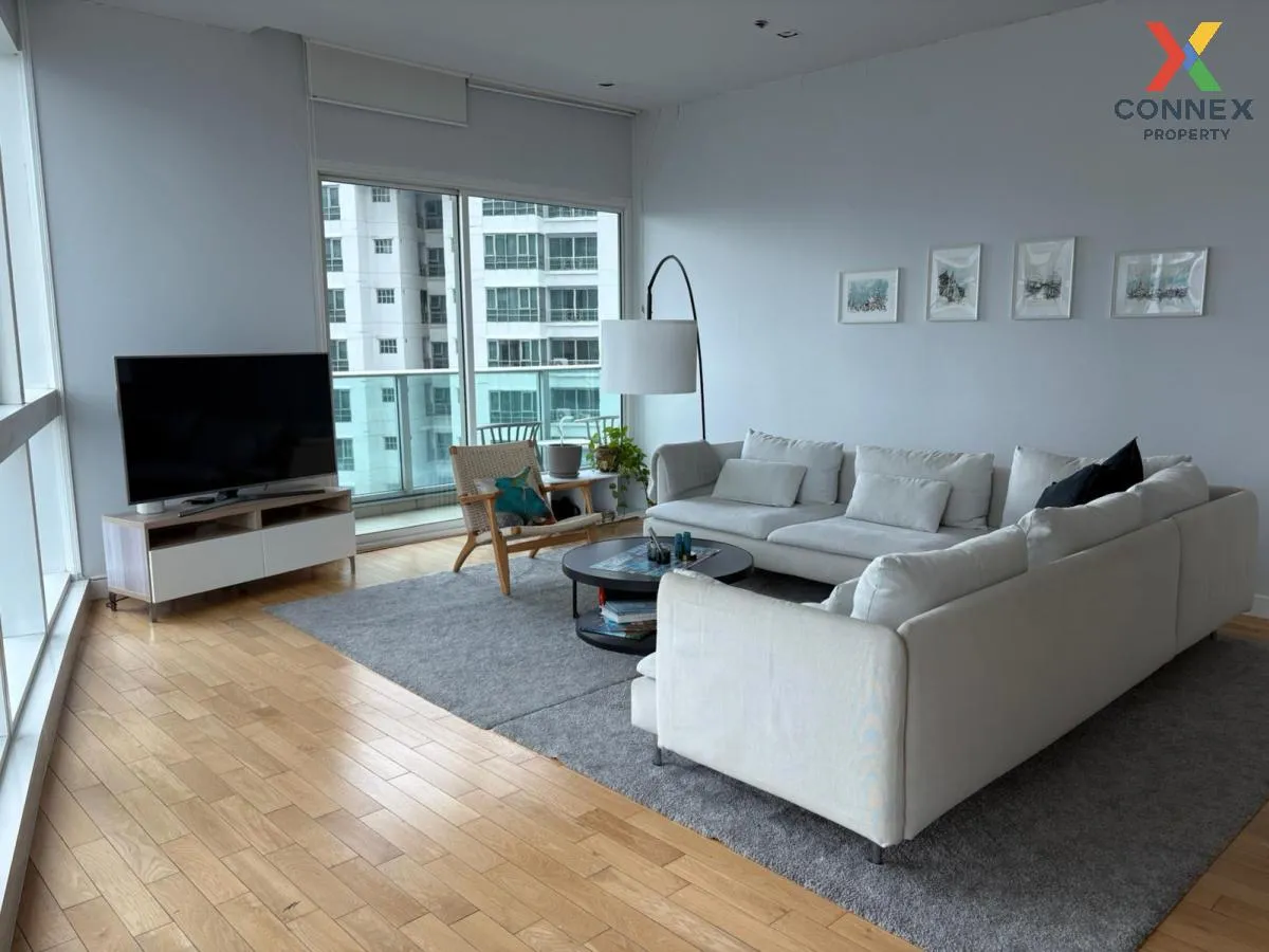 เช่าคอนโด  มิลเลนเนียม เรสซิเดนซ์ BTS-อโศก คลองเตย เขต คลองเตย กร 1