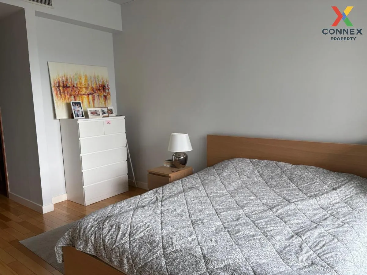 เช่าคอนโด  มิลเลนเนียม เรสซิเดนซ์ BTS-อโศก คลองเตย เขต คลองเตย กร