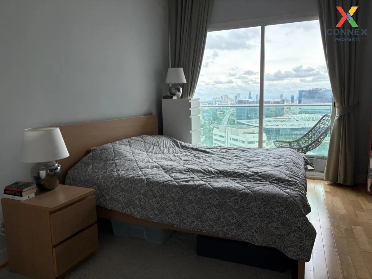 เช่าคอนโด  มิลเลนเนียม เรสซิเดนซ์ BTS-อโศก คลองเตย เขต คลองเตย กร