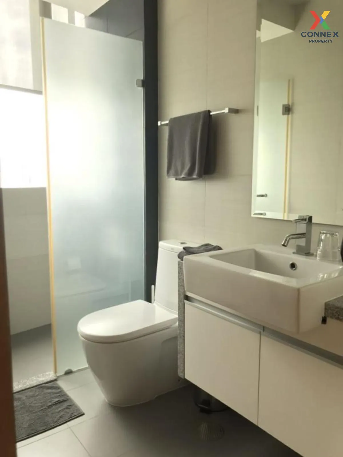 เช่าคอนโด  มิลเลนเนียม เรสซิเดนซ์ BTS-อโศก คลองเตย เขต คลองเตย กร