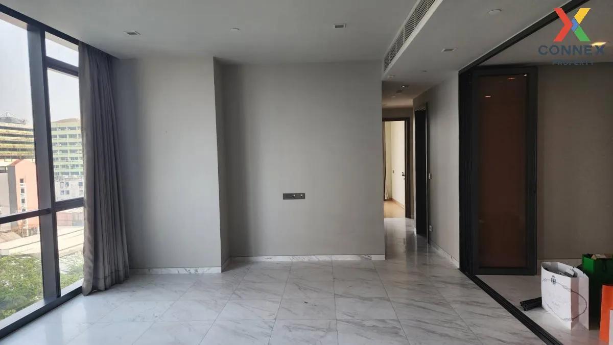 เช่าคอนโด  เดอะ โมนูเมนต์ ทองหล่อ BTS-ทองหล่อ คลองตันเหนือ เขต วั 3